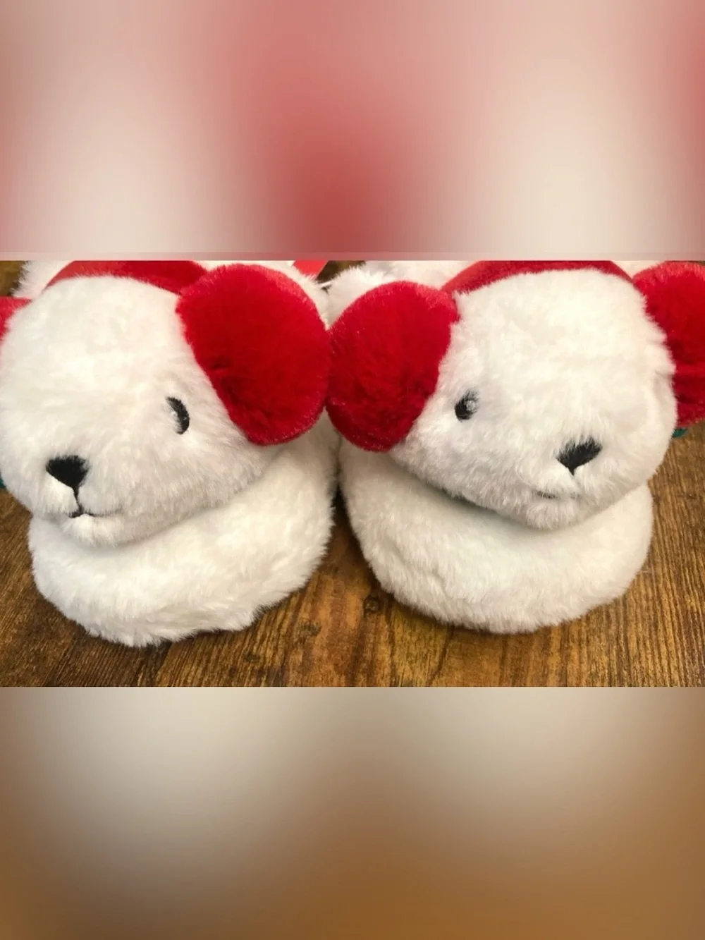 Wondershop toddler winter